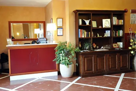 Gullo Hotel in Curinga, foto 16