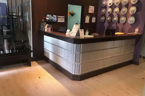 Salil Hotel Sukhumvit Soi 8 in Bangkok — foto 2