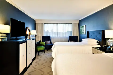 Melrose Georgetown Hotel in Washington D.C. — foto 6