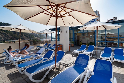 MS Maestranza Malaga Centro foto 10