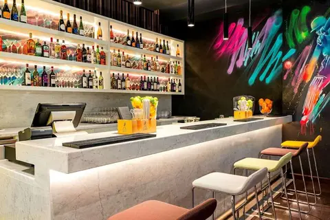 Hyatt Place Dubai Wasl District in Dubai — foto 12