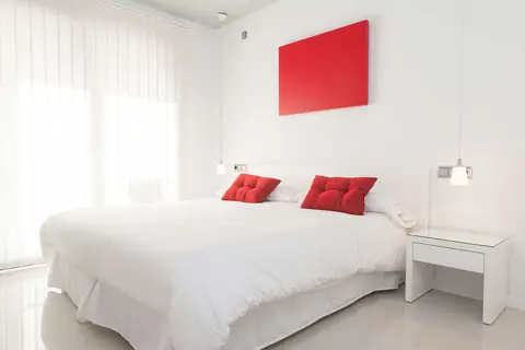 Can Vent Boutique Hotel in Alcudia, foto 20