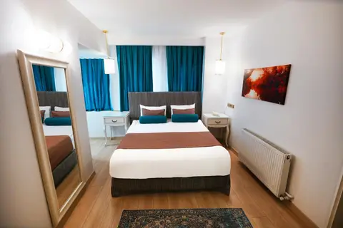 TaximTown in Fatih, foto 15
