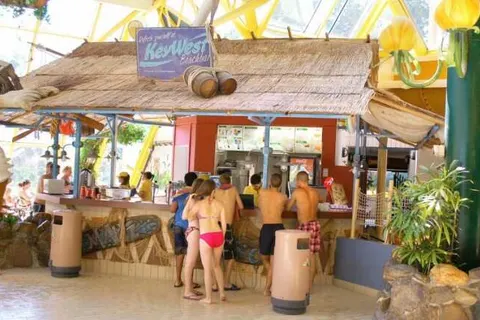 Camping Hengelhoef foto 15