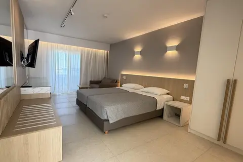 Kos Palace Hotel in Τιγκάκι — foto 24