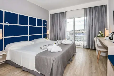 Hovima Costa Adeje in Adeje — foto 22