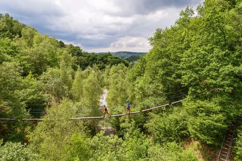 Village L Eau D Heure foto 13