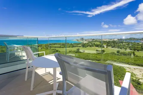 Sonesta Maho Beach Resort & Casino in Lowlands — foto 19