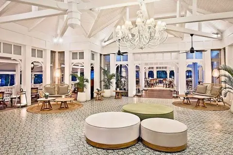 Heritage Awali Golf & Spa Resort in Bel Ombre VCA — foto 5