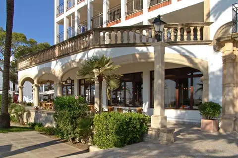 Hoposa Hotel Uyal in Pollença, foto 18