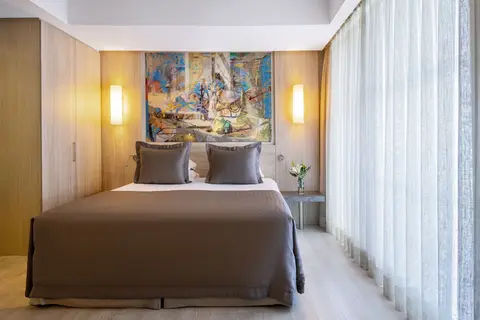 Concorde De Luxe Resort in Aksu — foto 18