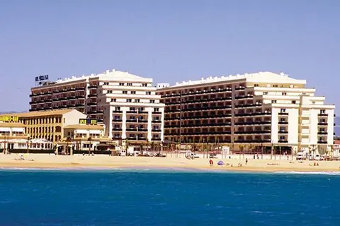 Peñiscola Plaza Suites in Peníscola / Peñíscola — foto 11