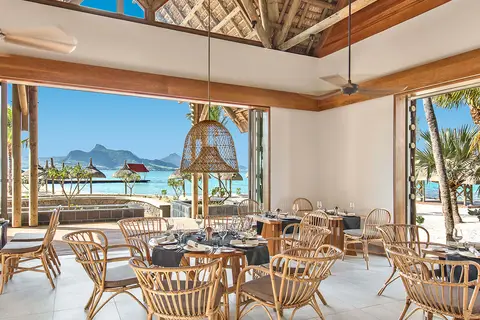 Preskil Island Resort Mauritius in Mahebourg — foto 13
