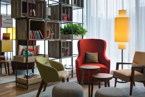 IntercityHotel Duisburg foto 10