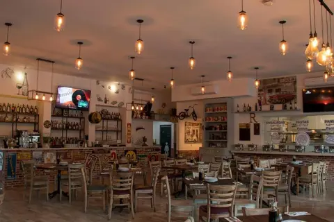 Hotel Calypso Cancun in Cancùn, foto 4
