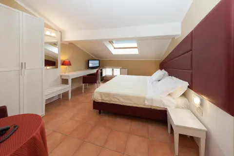 Albergo Rossini 1936 in Bologna — foto 25