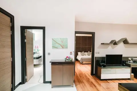 Lumen Bangkok Srinakarin in Bangkok — foto 4