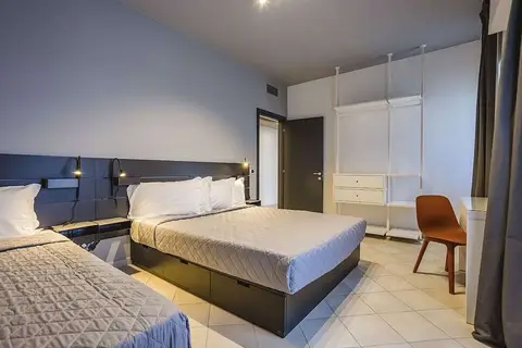 Residence 9 Line in Cervia, foto 2