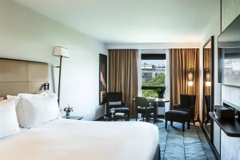 Sofitel Lisbon Liberdade in Almada — foto 4