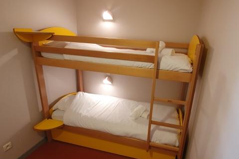 Village Vacances Ceveo - logies in Val-d'Isère — foto 8