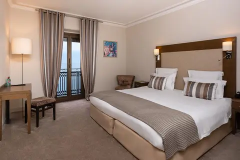 Westminster Hotel & Spa in Menton — foto 14