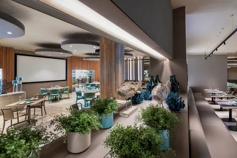 Sallés Hotel Málaga Centro foto 12