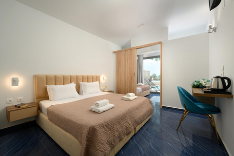 Hotel Ninos Grand Beach Resort foto 3