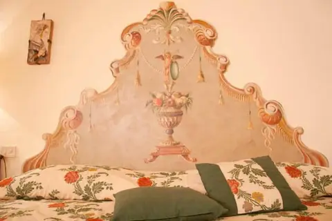 B&B Piccolo Hotel in Cortona, foto 15