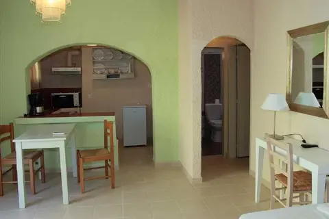 Perla Apartments in Δημοτική Ενότητα Γαζίου — foto 6