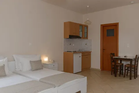 So Nice Hotel in Municipal Unit of Marathokabos — foto 10