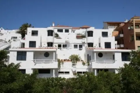 Apartmentos Alberto in Morro Jable — foto 21