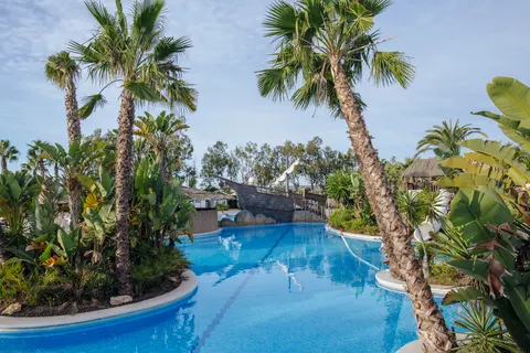 Camping Alannia Guardamar foto 15