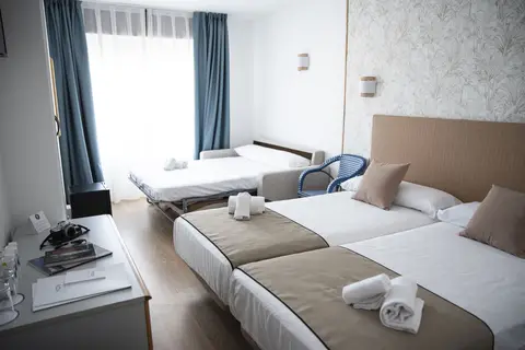 BLUESEA Noja in Noja — foto 17
