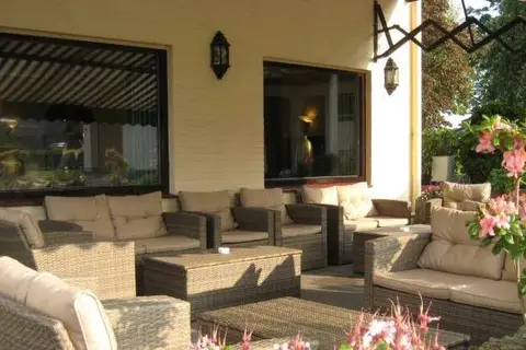 Landhotel Alberts foto 9