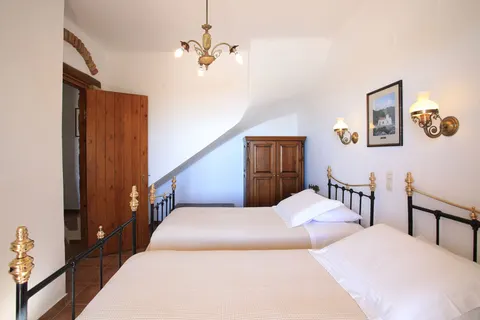 Phaestias Villas in Tybakio Municipal Unit — foto 6