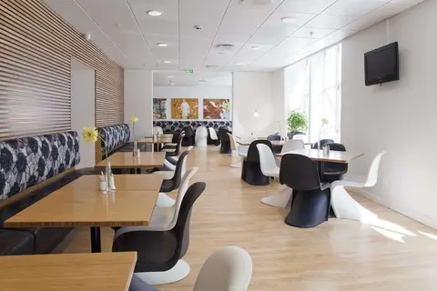 Scandic Webers in Kopenhagen — foto 12