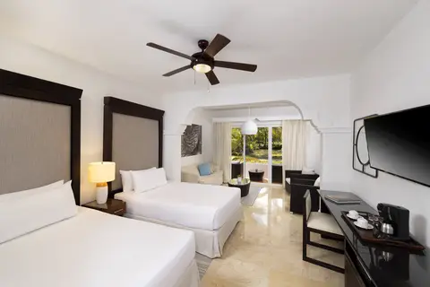 Meliá Caribe Beach Resort in Salvaleón de Higüey — foto 14