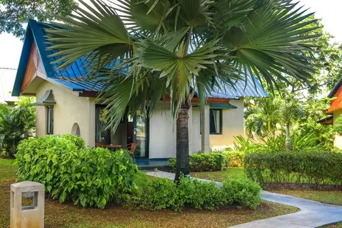 Anelia Resort & Spa in Flic en Flac VCA, foto 25
