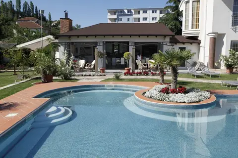 Aleksandar Villa in Ohrid — foto 15
