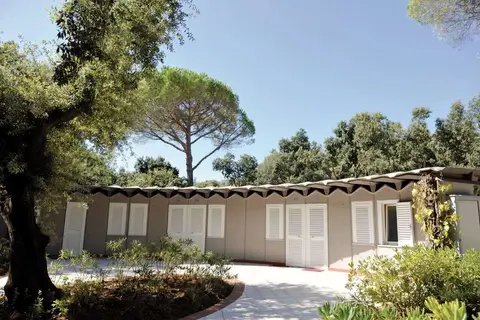 Riva degli Etruschi in San Vincenzo — foto 20