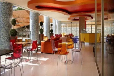 Atlantica Oasis Hotel in Λεμεσός — foto 16