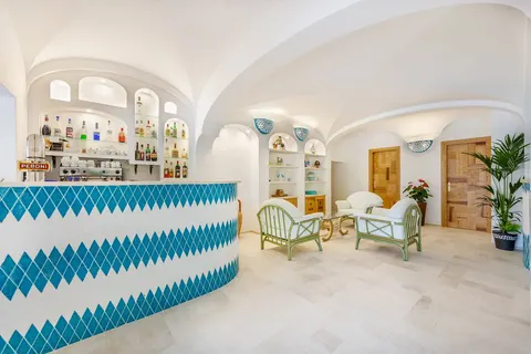 Hotel Le Mimose foto 8