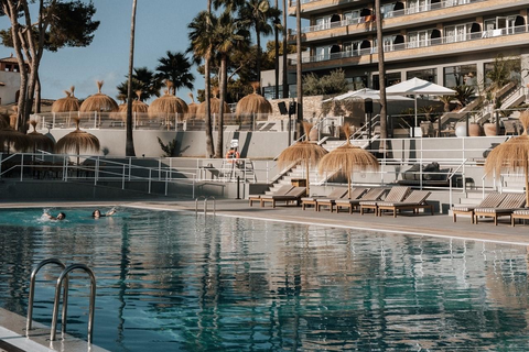 Cook's Club Calvia Beach - adults only foto 18