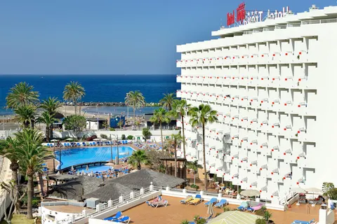 Alexandre Hotel Troya foto 2