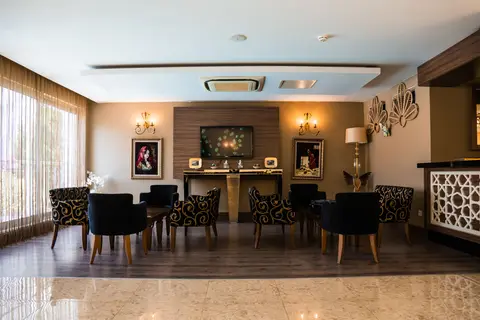 Merve Sun Hotel & Spa in Manavgat — foto 28