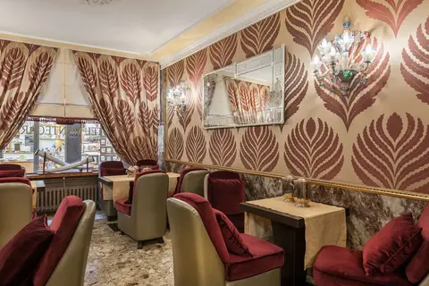 Hotel Montecarlo in Venetië — foto 14