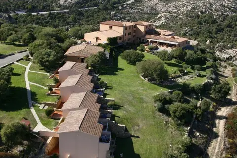 Myo Hotel Rocce Sarde in Terranoa/Olbia — foto 7
