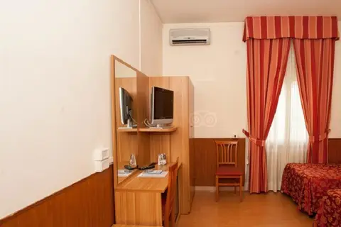 Hotel Cassia in Rome, foto 3