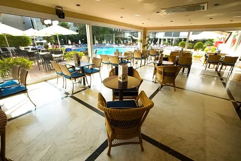 Anabel in Lloret de Mar — foto 13