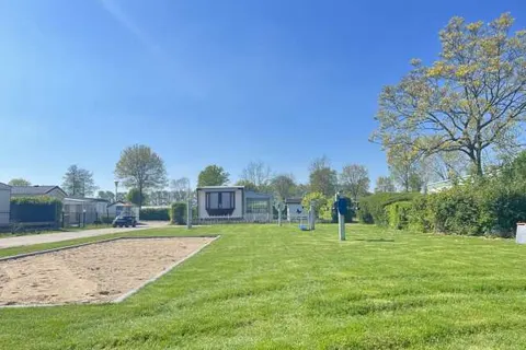 Vakantiepark De Zeeuwse Parel foto 21